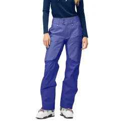 Skidkläder|Alpint | Norröna lofoten GORE-TEX Pro Pant Da