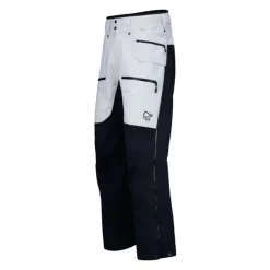 Skidkläder|Alpint | Norröna ofoten Gore-Tex Pro Pant Dam