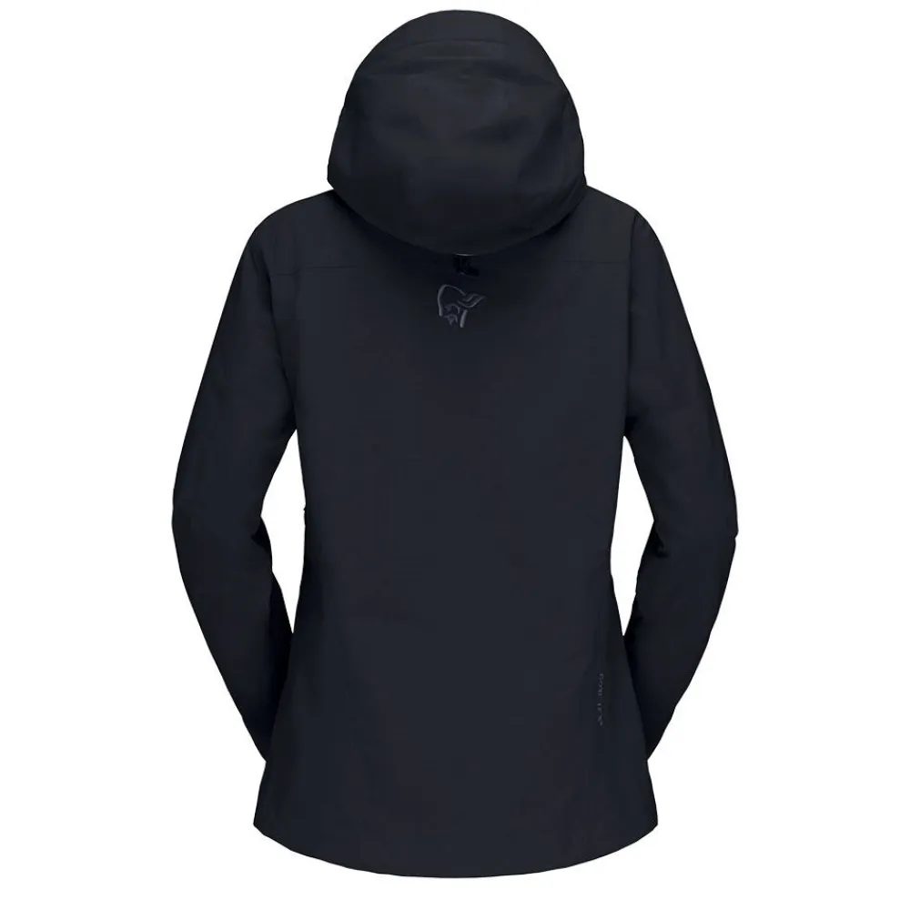 Skidkläder|Alpint | Norröna ofoten GTX Inuated Jacket Da