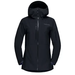Skidkläder|Alpint | Norröna ofoten GTX Inuated Jacket Da