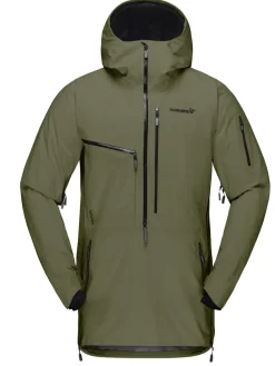 Online Norröna Lofoten GTX Pro Anorak Herr