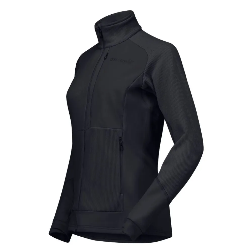 Allt Under Överdelar|Skidkläder | Norröna ofoten war2 Jacket Da