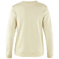 Hot Fjällräven 1960 Logo Badge Sweater Dam