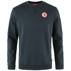 Tröjor|Allt Under Överdelar | Fjällräven 1960 ogo Badge weater Herr