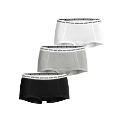 Underkläder | Björn Borg Logo Boxer hort 3-pack Dam