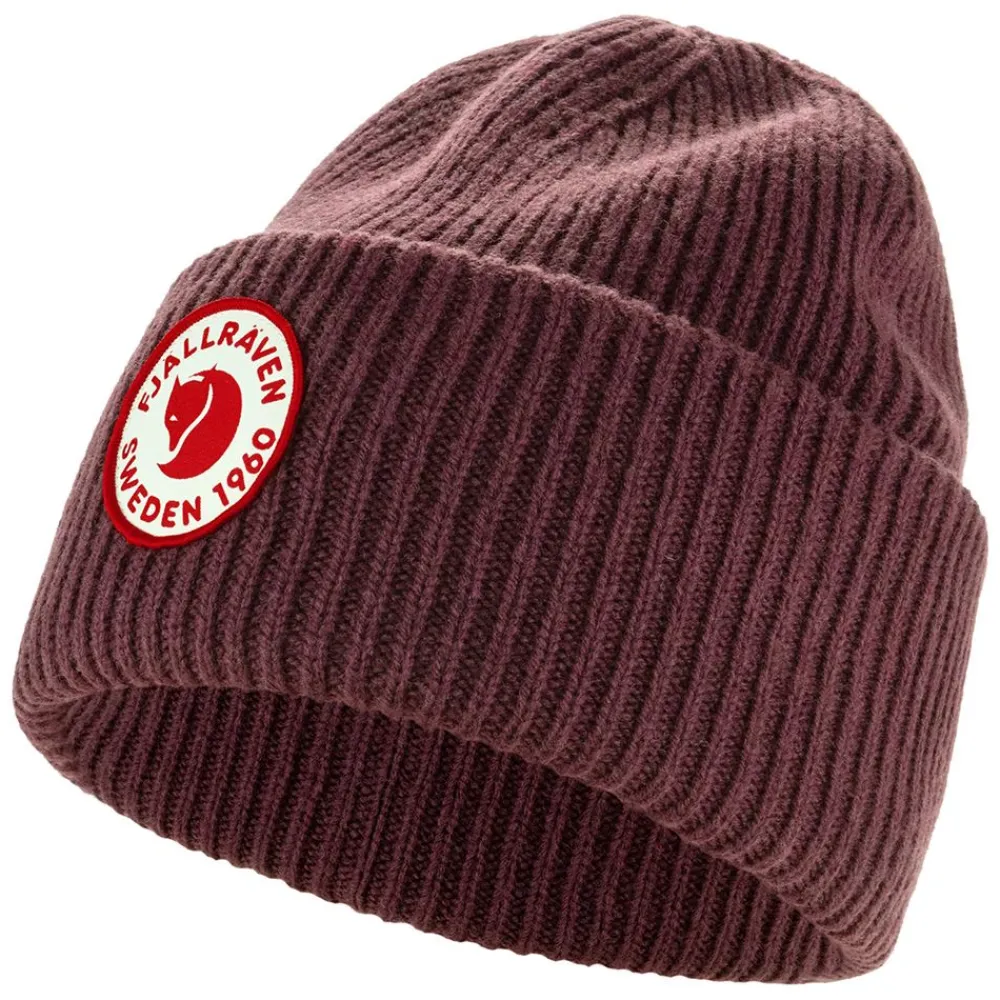 Accessoarer|Accessoarer | Fjällräven 1960 Logo Hat