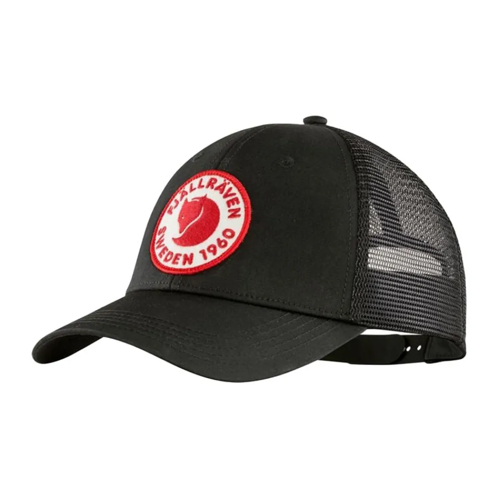 Friluftskläder|Friluftskläder | Fjällräven 1960 Logo Långtradar Cap