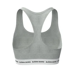 Discount Björn Borg Logo Soft Top Dam