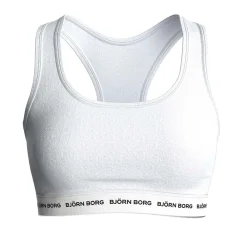 Sale Björn Borg Logo Soft Top Dam