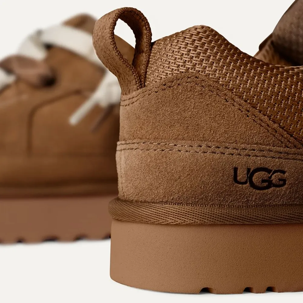Allt Under Damskor|Sneakers Dam | UGG Lo Lowmel Dam