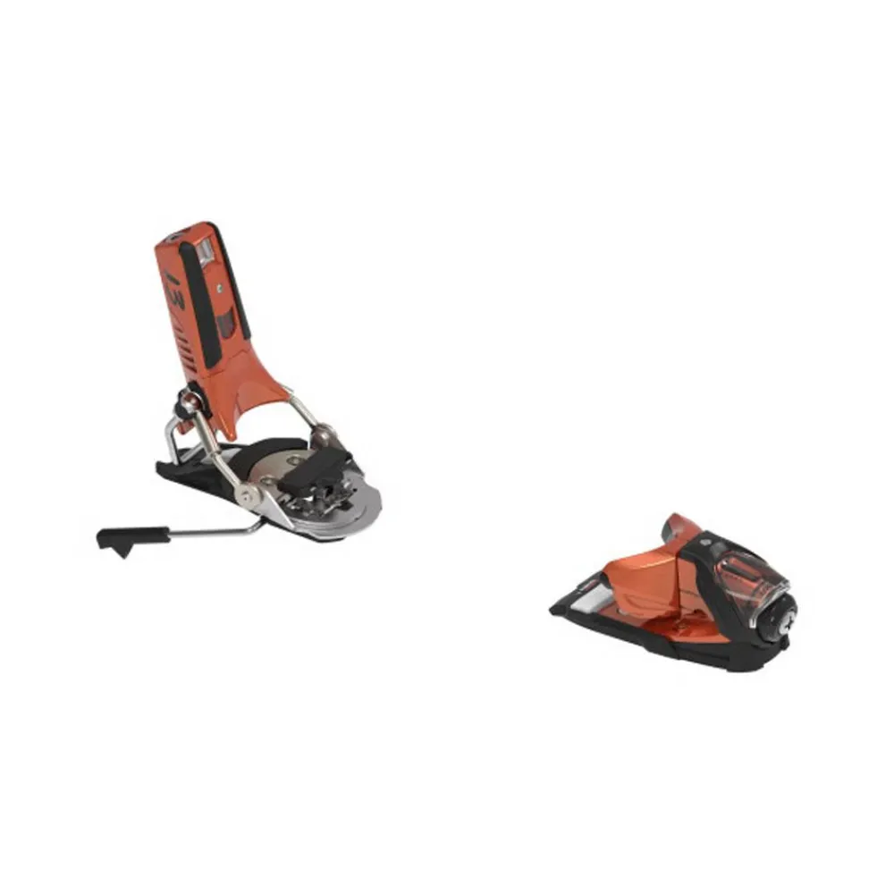 Alpint | LOOK Pivot 2.0 13 GripWalk B95 Orange Metal