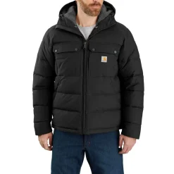 Outlet Carhartt Loose Fit Midweight Insulated Jacket Herr