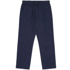 Chinos|Allt Under Nederdelar | Knowledge Cotton ooe inen pant - GOT/Vegan herr