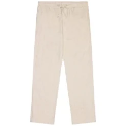 Allt Under Linnekläder|Linnebyxor | Knowledge Cotton ooe inen Pant Herr