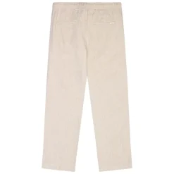 Allt Under Linnekläder|Linnebyxor | Knowledge Cotton ooe inen Pant Herr