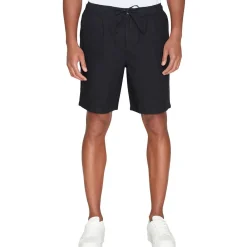 Shorts|Allt Under Nederdelar | Knowledge Cotton Looe Linen hort Herr