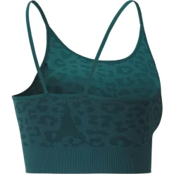 Träningskläder | Puma ow Impact FormKnit Seamess ong Training Bra Dam