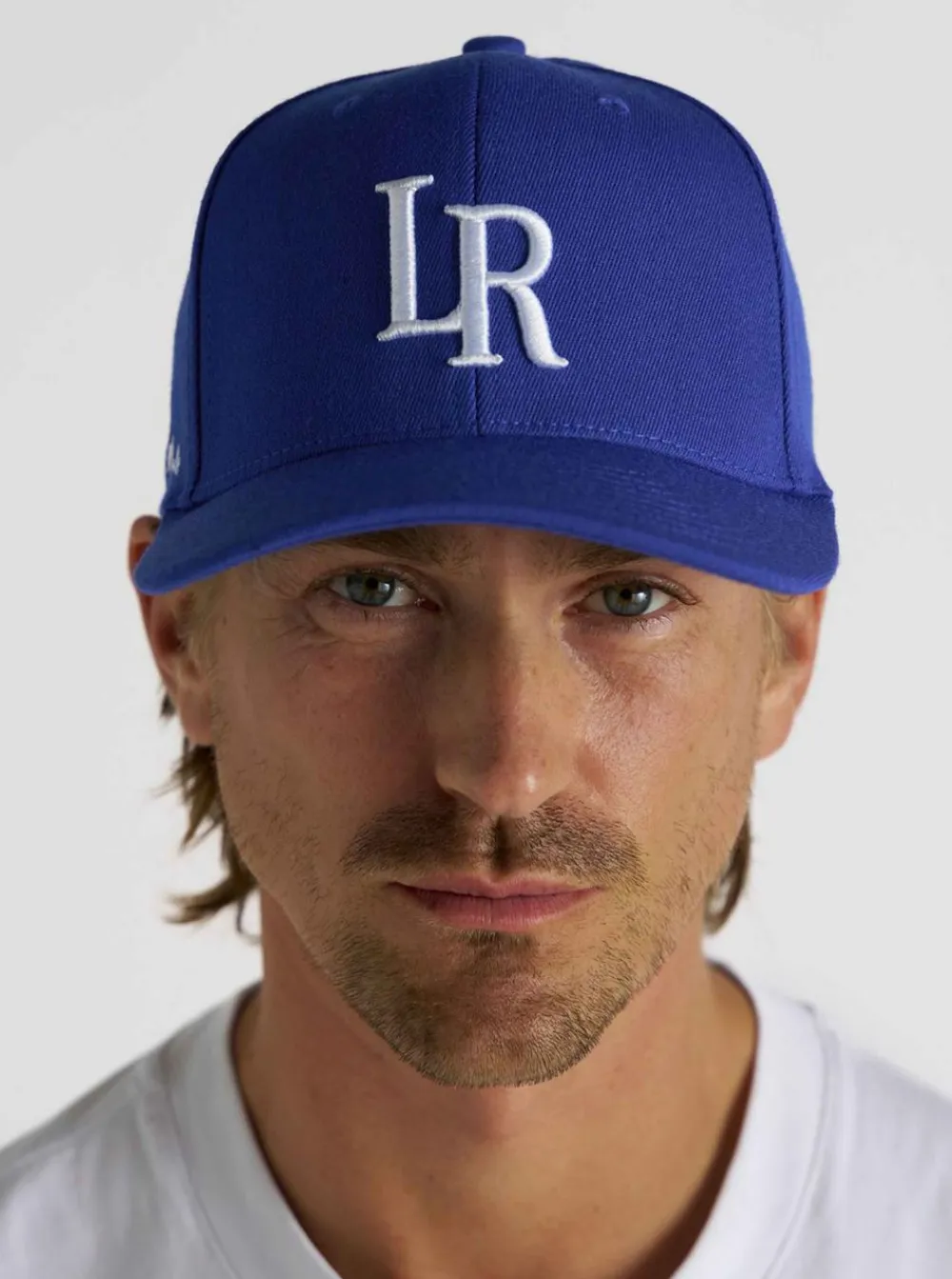 Local Rule LR Baseball Cap