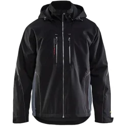 Workwear | Blåkläder Lättfodrad Funktionsjacka