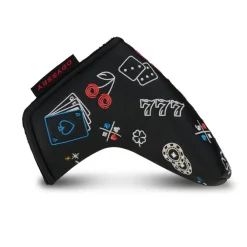 Allt Inom Golf | Odyssey Luck Blade Cover