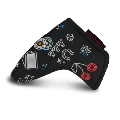 Allt Inom Golf | Odyssey Luck Blade Cover