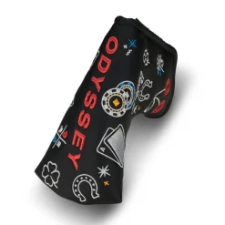 Allt Inom Golf | Odyssey Luck Blade Cover