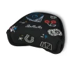 Odyssey Luck Mallet Headcover