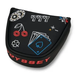 Odyssey Luck Mallet Headcover