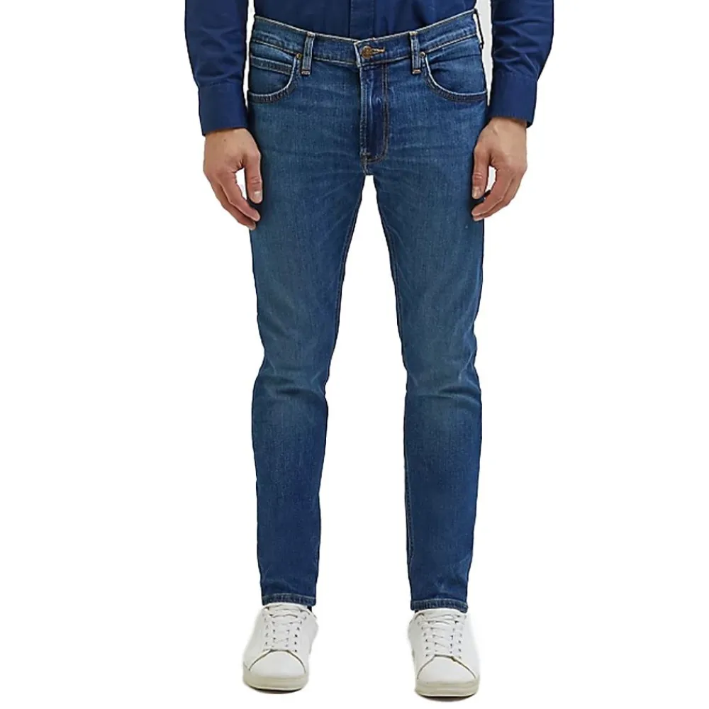Clearance Lee Luke Herr