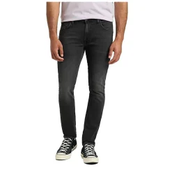 Jeans|Allt Under Nederdelar | Lee Luke Low Stretch Herr