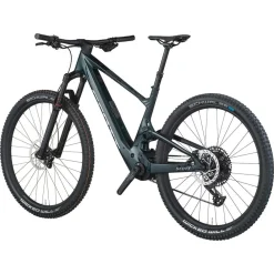 Allt Inom Cykel|Cyklar | Scott uen 920