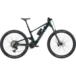 Allt Inom Cykel|Cyklar | Scott uen 920