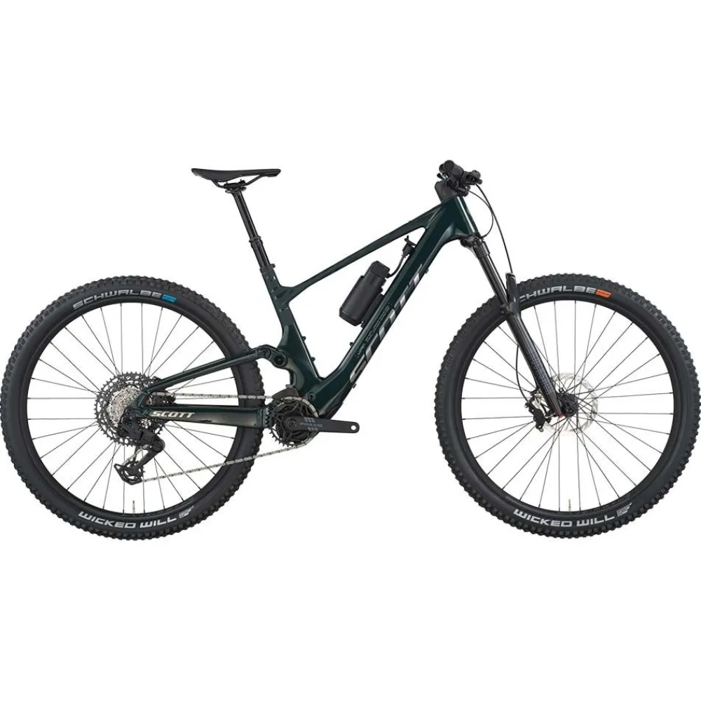 Allt Inom Cykel|Cyklar | Scott uen 920