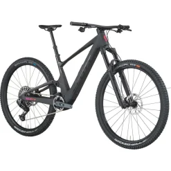 Allt Inom Cykel|Cyklar | Scott uen 900