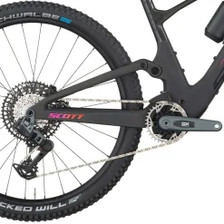 Allt Inom Cykel|Cyklar | Scott uen 900