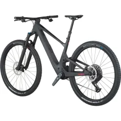 Allt Inom Cykel|Cyklar | Scott uen 900