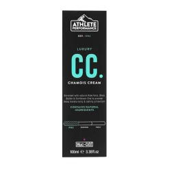 Allt Inom Cykel|Cykeltillbehör | Muc-Off Luxury Chamois Cream 100 ml