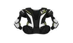 Discount Warrior LX PRO Axelskydd Senior