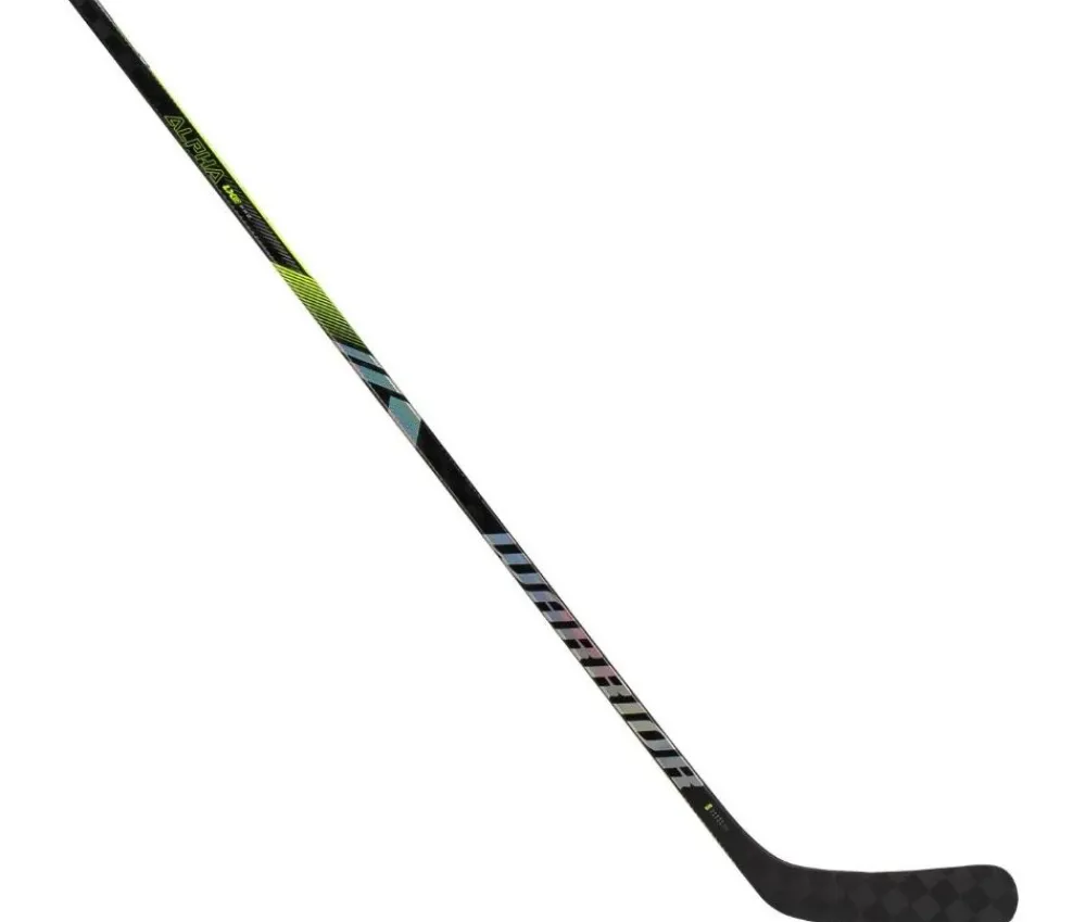 Allt Inom Hockey|Hockeyspelare | Warrior LX2 PRO Junior