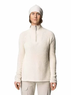 Best Houdini Lykan Half Zip dam