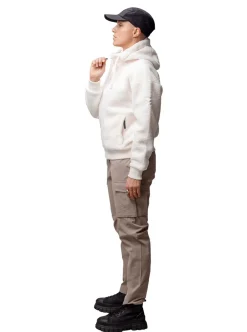 Best Halti Lykky fleece dam