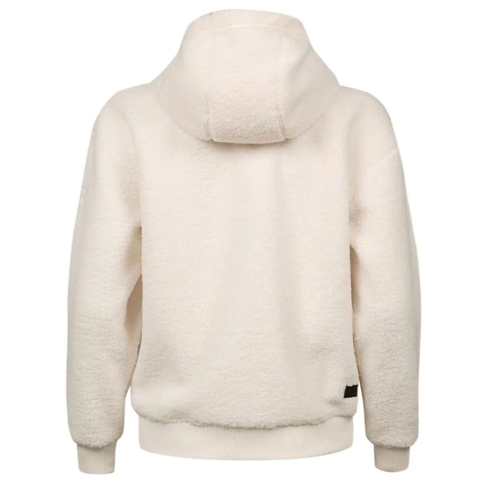 Best Halti Lykky fleece dam