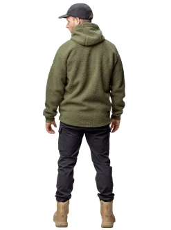 Halti Lykky fleece herr