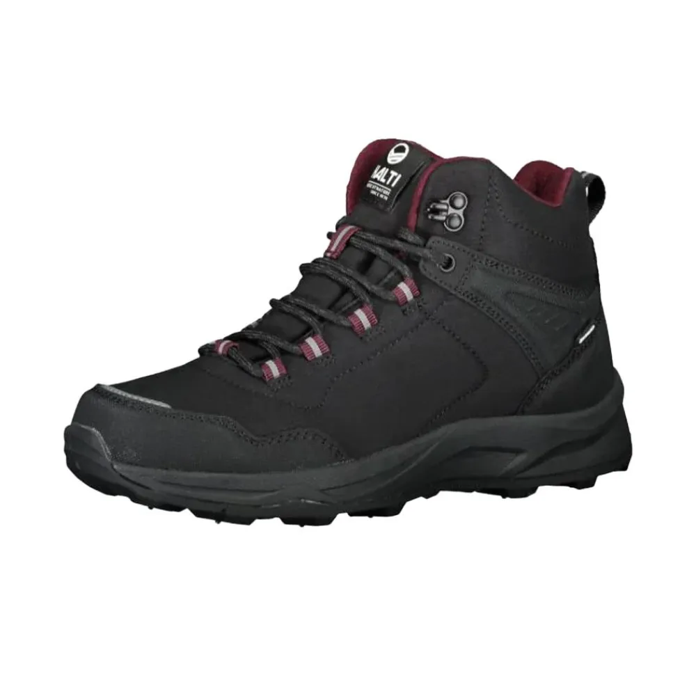 Allt Under Damskor|Allt Inom Outdoor | Halti Lynx Mid DryMaxX Spike Dam