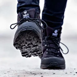 Allt Under Damskor|Allt Inom Outdoor | Halti Lynx Mid DryMaxX Spike Dam