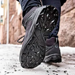New Halti Lynx Mid DrymaxX Spike Herr