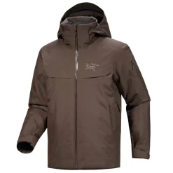 Best Arc'teryx Macai Down Jacket Herr