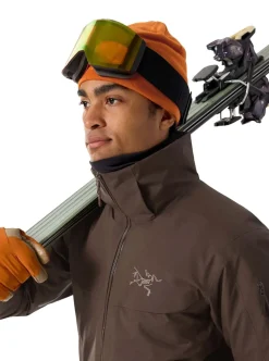 Best Arc'teryx Macai Down Jacket Herr