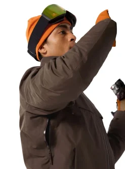 Best Arc'teryx Macai Down Jacket Herr