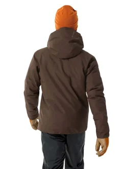 Best Arc'teryx Macai Down Jacket Herr